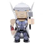 Marvel Avengers Thor Metal Earth Legends 3D Laser Cut Metal Puzzle by Fascinations