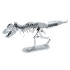 Dinosaurs Tyrannosaurus Rex Metal Earth 3D Laser Cut Metal Puzzle by Fascinations