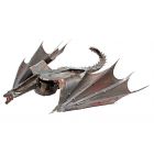 Game Of Thrones - Drogon Metal Earth Iconx 3D Laser Cut Metal Puzzle by Fascinations