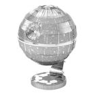 Star Wars Classic – Death Star Metal Earth 3D Laser Cut Metal Puzzle by Fascinations