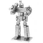 Transformers Megatron Metal Earth 3D Laser Cut Metal Puzzle by Fascinations