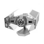 Star Wars Classic – Darth Vader’s TIE Fighter Metal Earth 3D Laser Cut Metal Puzzle by Fascinations